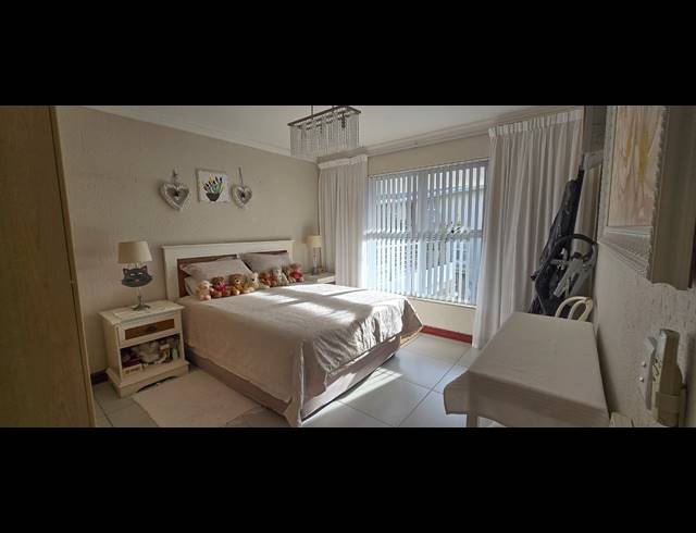 3 BEDROOM SECTIONAL TITLE FOR SALE IN SIMBITHI ECO ESTATE